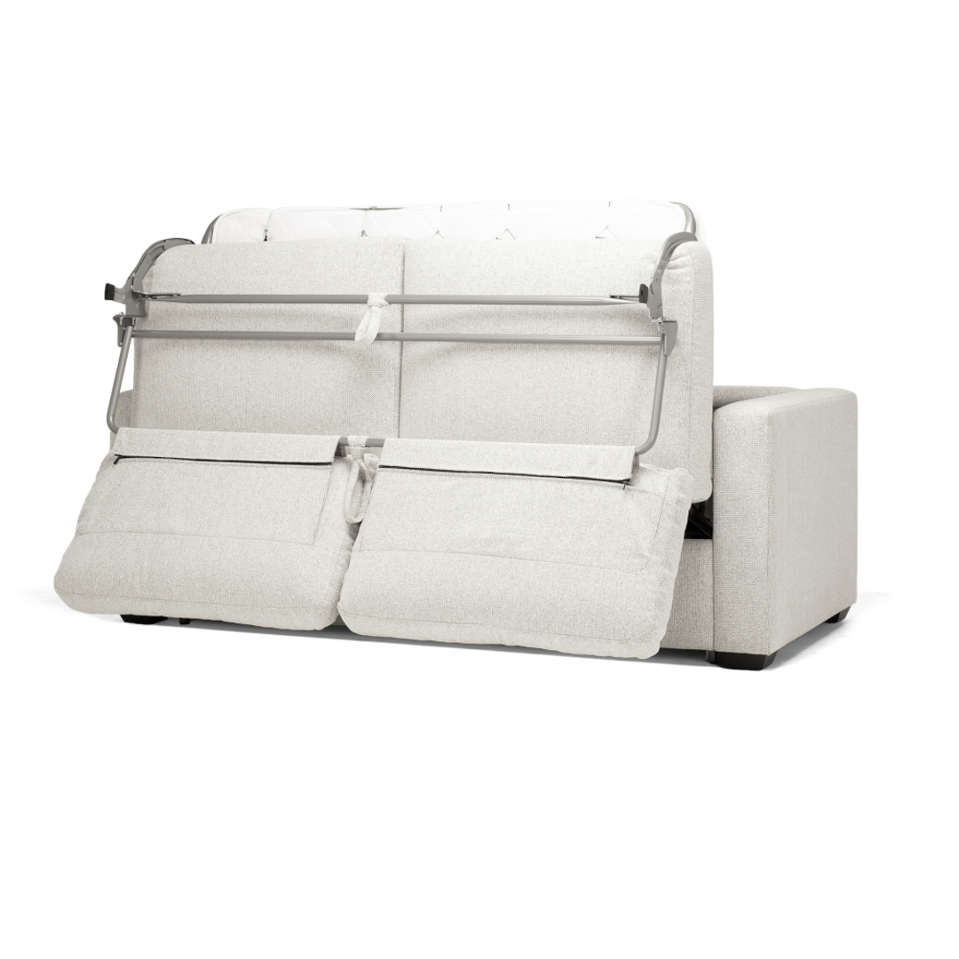 Orbit Queen Sofabed - Pepper image 5